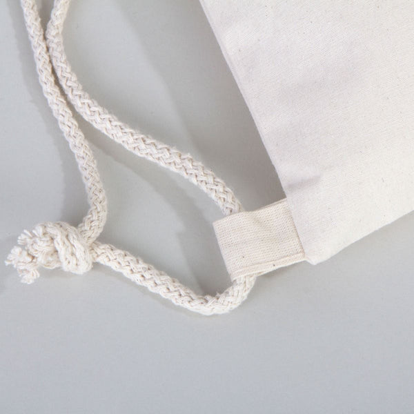 Personalized Rips Drawstring Bag 14x16"(35x40 cm) - Pamusan.com