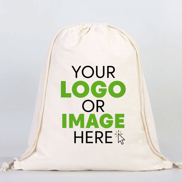 Personalized Rips Drawstring Bag 16x20"(40x50 cm) - Pamusan.com