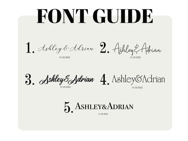 Personalized Wedding Clutch Bag – Custom Cotton Clutch Gift for Bridesmaids - Pamusan.com