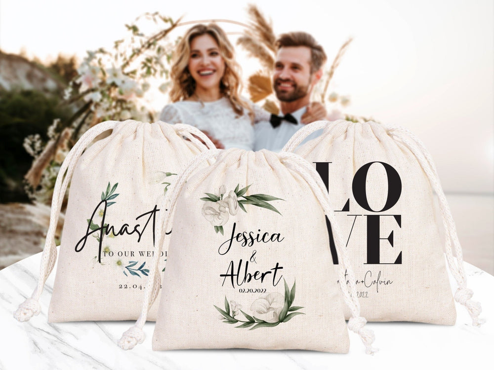 personalised bridesmaid dress bags Amazon.com: AUNOOL Initial Floral Canvas Tote Bag with 2 Inner Pockets, Personalized Wedding Gift Bag for Women Teacher Bridesmaid Flower, Reusable Shopping Bag for Groceries, Cosmetic Makeup Bag Letter A : Home