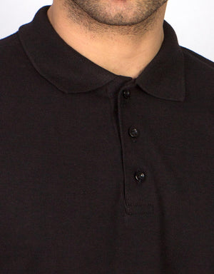 Logo Printed Cafe - Restaurant Staff Set