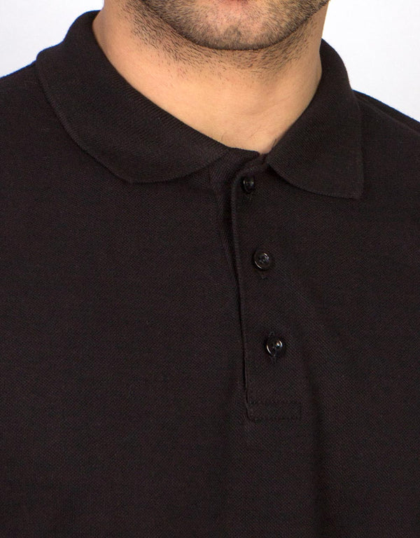 Logo Printed Cafe - Restaurant Staff Set