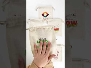 Just in queso bags Hangover kit Bags, Party Bags, Survival, Recovery Kit Party Custom Name Print, Organic Cotton Drawstring Pouchs Bag