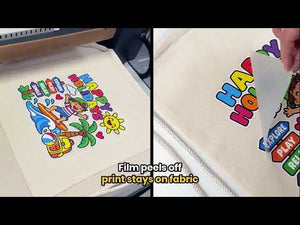 Drawstring Backpack- Material: 8oz Canvas -  Personalized Cotton Drawstring Bags