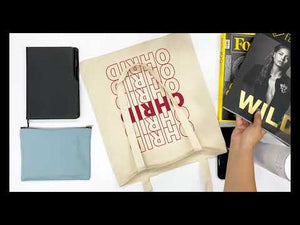Custom Tote Bags – Add Your Logo or Photo