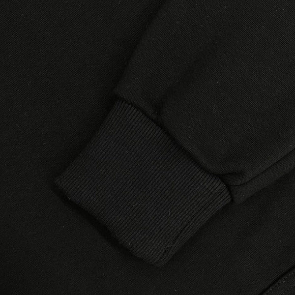 Printed Hoodie Sweatshirt - 3 Thread, No Charcoal - Pamusan.com