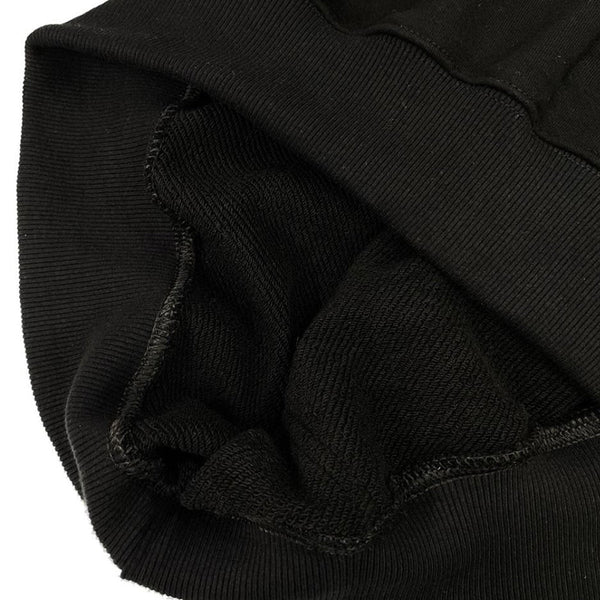 Printed Hoodie Sweatshirt - 3 Thread, No Charcoal - Pamusan.com