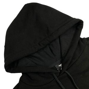 Printed Hoodie Sweatshirt - 3 Thread, No Charcoal - Pamusan.com