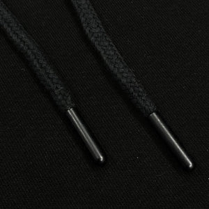 Printed Hoodie Sweatshirt - 3 Thread, No Charcoal - Pamusan.com