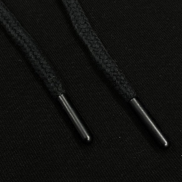 Printed Hoodie Sweatshirt - 3 Thread, No Charcoal - Pamusan.com