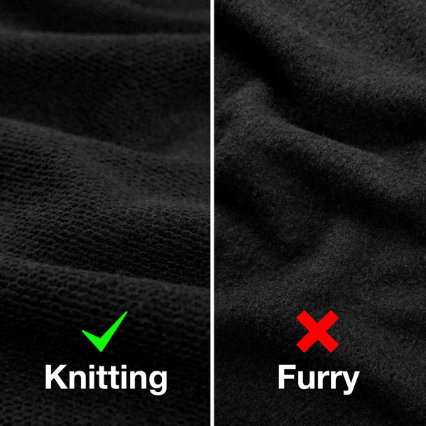 Printed Hoodie Sweatshirt - 3 Thread, No Charcoal - Pamusan.com