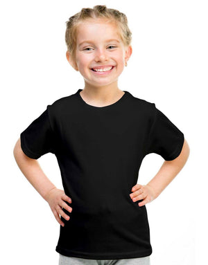 Promotion Black Boy T-Shirt - Dispose