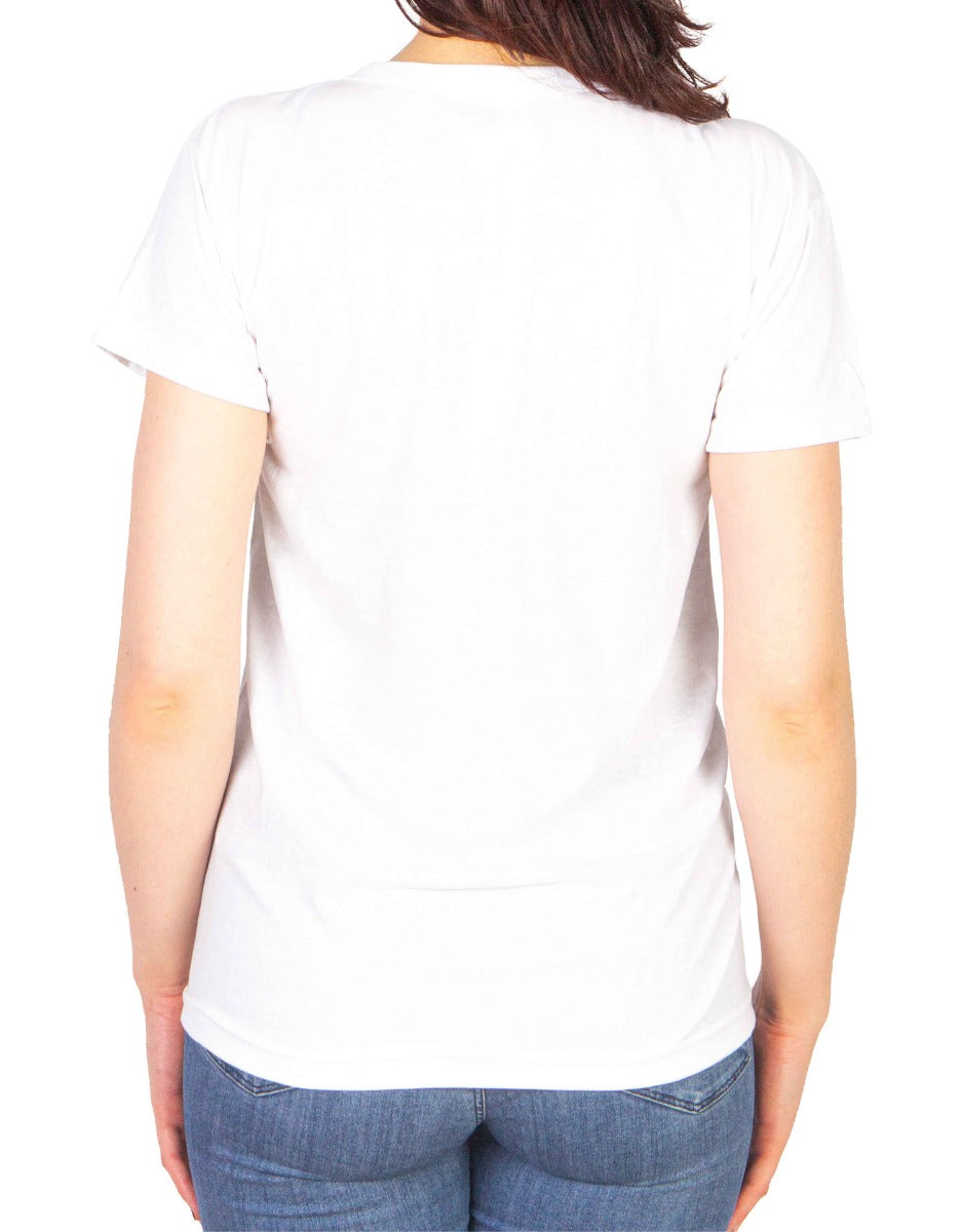 Promotional T-Shirt White