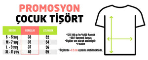 Promotion Black Boy T-Shirt - Dispose