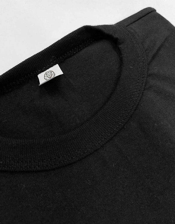 Promotion Black Boy T-Shirt - Dispose - Pamusan.com