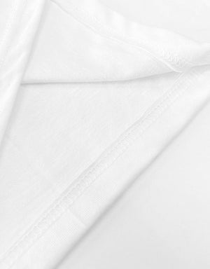 Promotion Boy T-Shirt Use Horse White - Pamusan.com