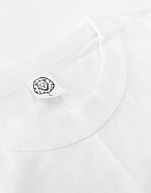 Promotion Boy T-Shirt Use Horse White - Pamusan.com