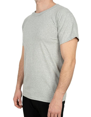 Promotional T-Shirt Gray - Pamusan.com