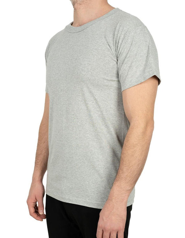 Promotional T-Shirt Gray - Pamusan.com