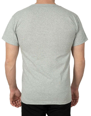 Promotional T-Shirt Gray - Pamusan.com