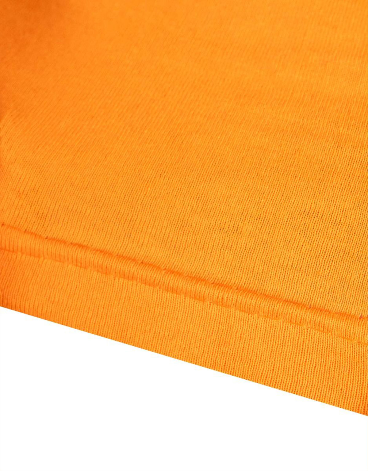 Promotional T-shirt Orange