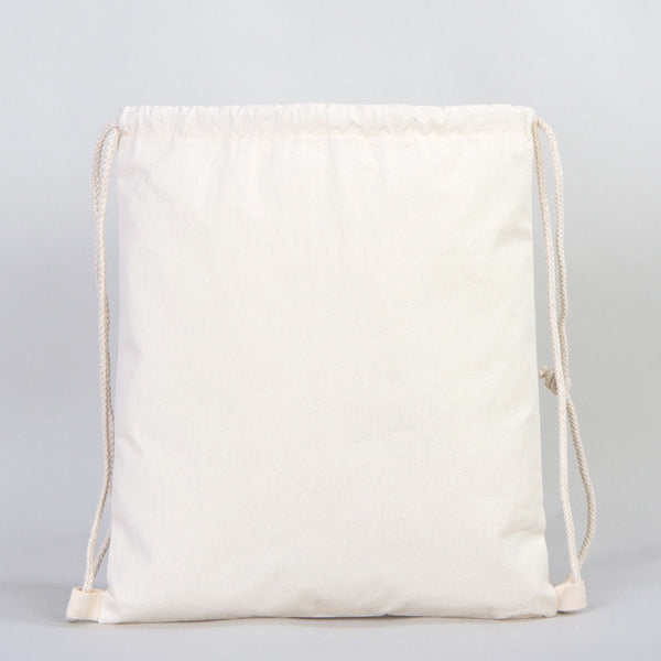 Rips Drawstring Backpack 14×16 in (35×40 cm), - Pamusan.com