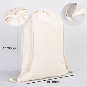 Rips Drawstring Backpack 16×20 in (40×50 cm) - Pamusan.com