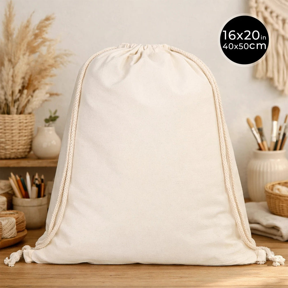Rips Drawstring Backpack 16×20 in (40×50 cm) - Pamusan.com