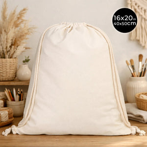 Rips Drawstring Backpack 16×20 in (40×50 cm) - Pamusan.com
