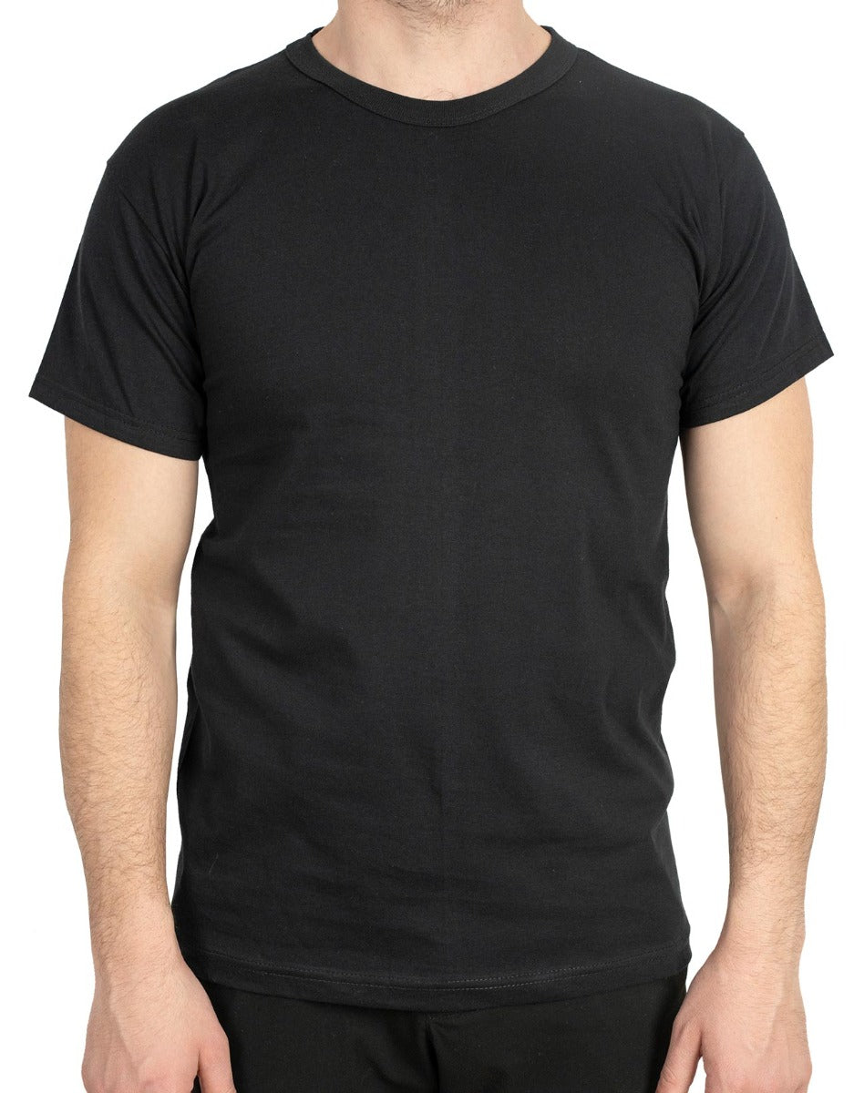 Promotional T-Shirt Black