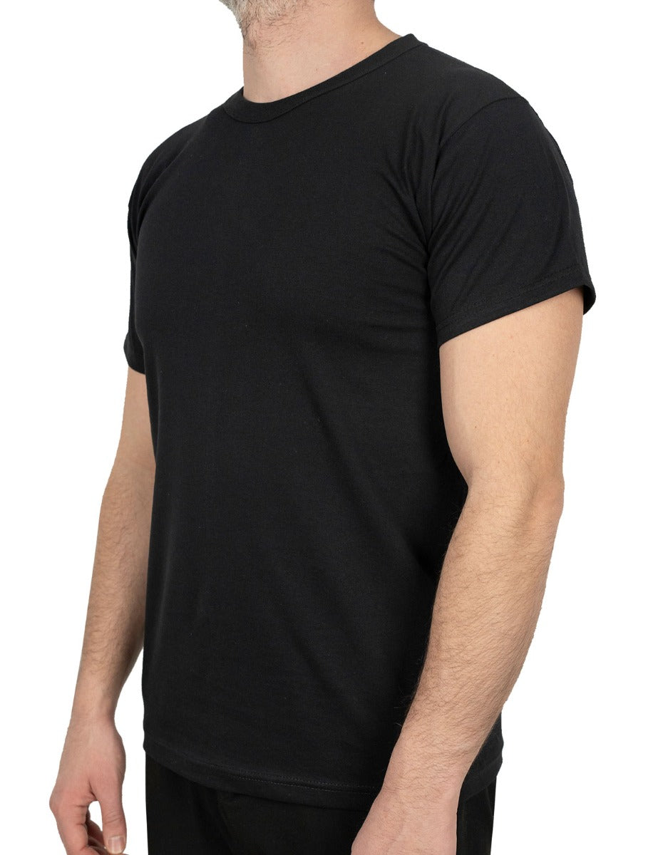 Promotional T-Shirt Black