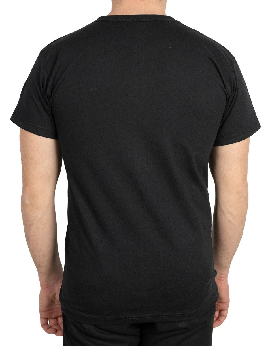 Promotional T-Shirt Black