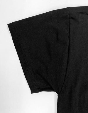Promotion Black Boy T-Shirt - Dispose