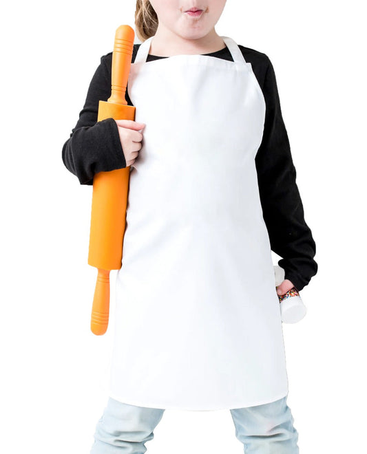 Kitchen Apron Boy - No Prints