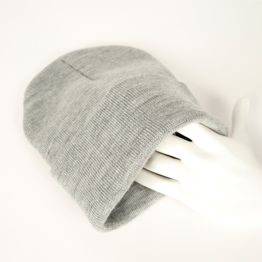 Beret - Light Gray 1.0 Quality