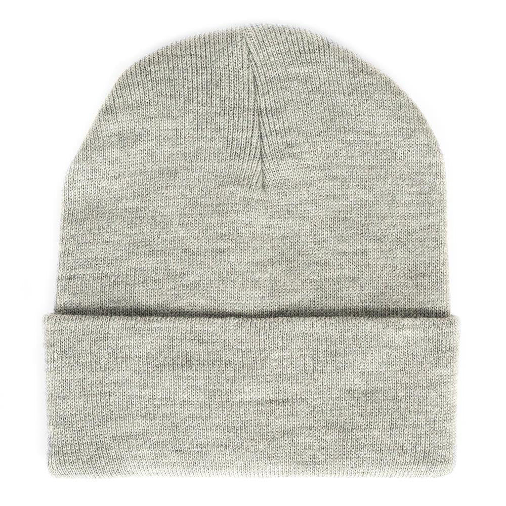 Beret - Light Gray 1.0 Quality