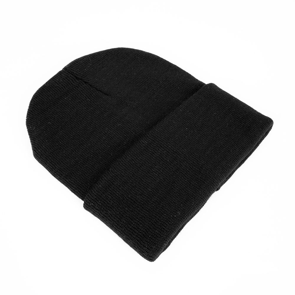 Beret - Black 1st Quality