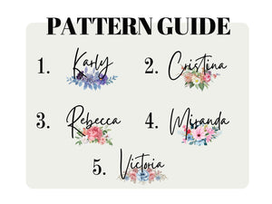 Wedding Clutch Bag 10"x7" – Custom Eco - Friendly Cotton Bridal Clutch - Pamusan.com