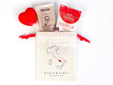 Wedding Welcome Pouches – Personalized Colorful Drawstring Favor Bags (4"x5") - Pamusan.com