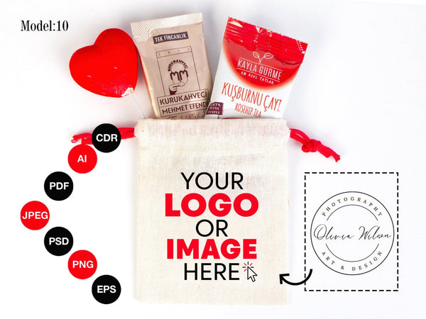 Wedding Welcome Pouches – Personalized Colorful Drawstring Favor Bags (4"x5") - Pamusan.com