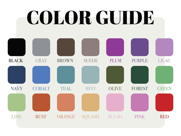 Welcome to the Wedding – Custom Drawstring Pouches for Bridal Party & Bridesmaids - Pamusan.com