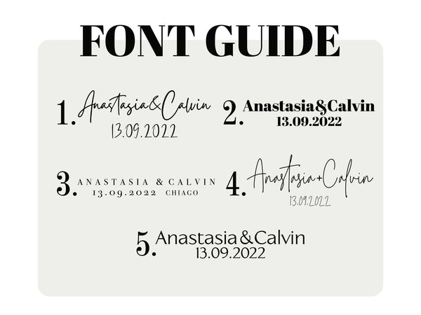 Welcome Wedding Totes Bags, Bachelorette Party - Love Bags For Bridal Party - Bridesmaid Gift - Pamusan.com