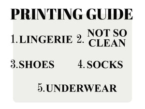 Wholesale Logo Printed Shoe Bags | Custom Drawstring Shoe Organizers | 2 Sizes | Cotton Pouch Shoe Bags with Black Ribbon - Pamusan.com