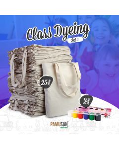 In-class Painting Set - 1