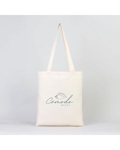 Promotional Raw Tote Bag 35x40 cm