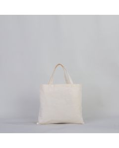 Cotton Promotion Bag- 33x28cm 