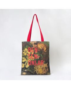 Promotional Canvas Bags - BSO