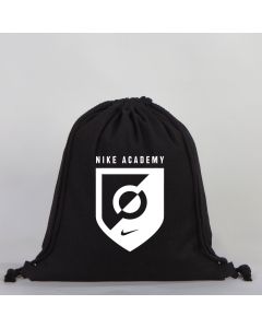 Promotional Drawstring Bag - Sports Bag With Logo Printed