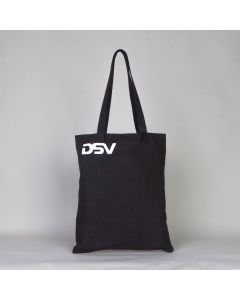 Promotional Black Canvas Bag Models