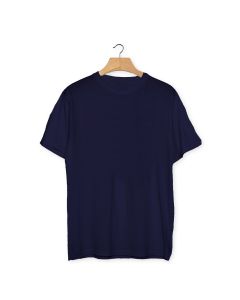 Promotional T-shirt - Dark Blue (Customize)